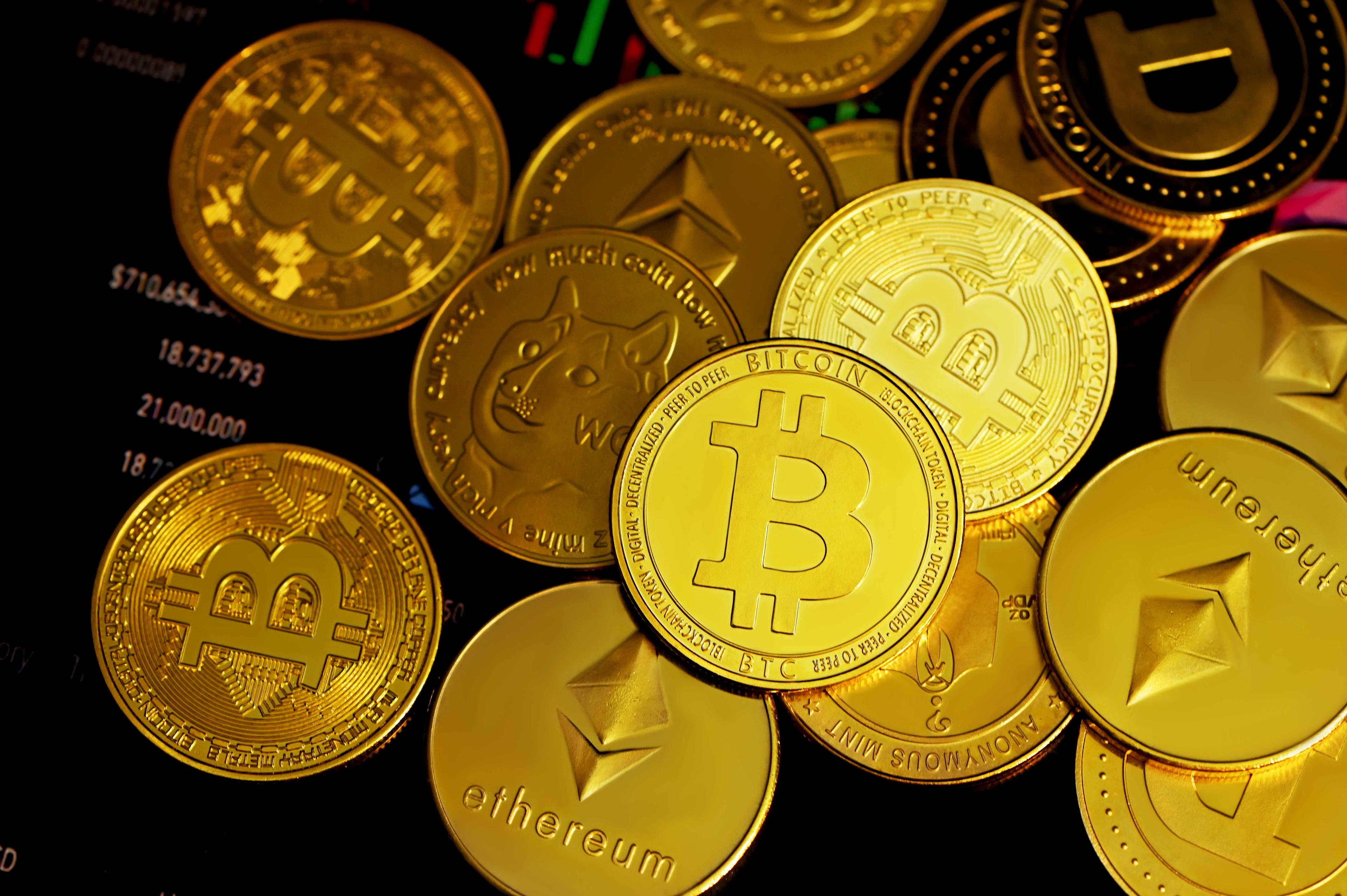 Demystifying Cryptocurrency