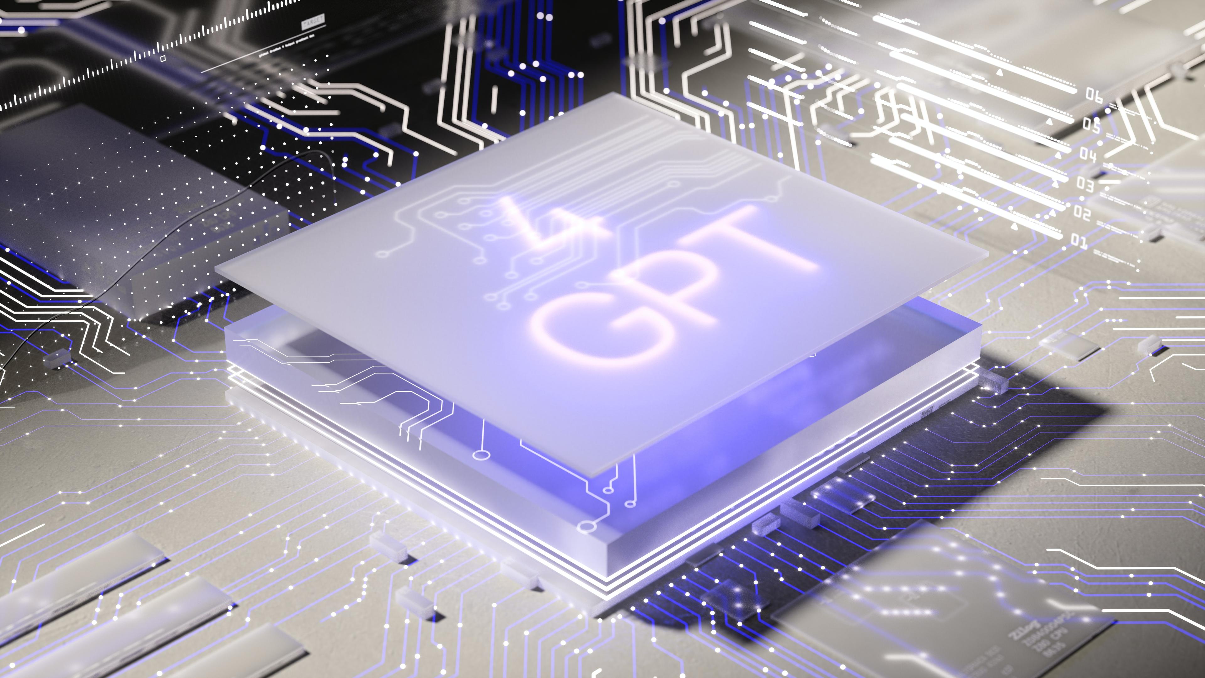 Integrating Chat-GPT 4 API